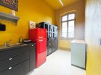 Kueche3 - Design trifft Natur – Ferienwohnung am Kanal für bis zu 8 Personen (115m2) in Schönebeck