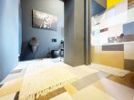 Bad_WC und Urinal - Design trifft Natur – Ferienwohnung am Kanal für bis zu 8 Personen (115m2) in Schönebeck