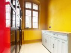Kueche2 - Design trifft Natur – Ferienwohnung am Kanal für bis zu 8 Personen (115m2) in Schönebeck