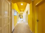 Flur1 - Design trifft Natur – Ferienwohnung am Kanal für bis zu 8 Personen (115m2) in Schönebeck