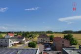 Nord_Luftbild - Sanierungsbedürftige Juwel – Denkmalschutz Villa bei Magdeburg über 348m² Wohntraum PROVISIONSFREI