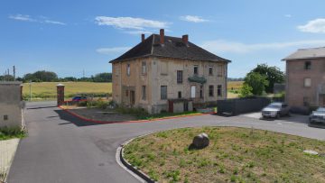 Sanierungsbedürftige Juwel – Denkmalschutz Villa bei Magdeburg über 348m² Wohntraum PROVISIONSFREI, 39221 Bördeland, Villa