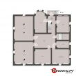 ENTWURF_Kellergeschoss - Sanierungsbedürftige Juwel – Denkmalschutz Villa bei Magdeburg über 348m² Wohntraum PROVISIONSFREI