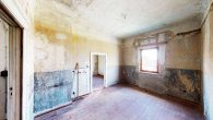 Obergeschoss Kueche Hofseite - Sanierungsbedürftige Juwel – Denkmalschutz Villa bei Magdeburg über 348m² Wohntraum PROVISIONSFREI