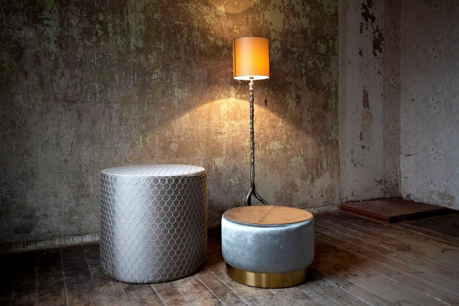 Home Staging im Erdgeschoss