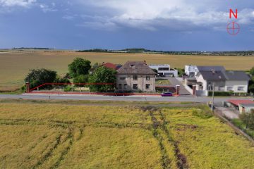 Sanierungsbedürftige Juwel – Denkmalschutz Villa bei Magdeburg über 348m² Wohntraum PROVISIONSFREI, 39221 Bördeland, Villa