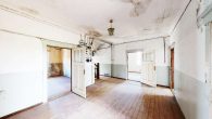 Obergeschoss-Flur - Sanierungsbedürftige Juwel – Denkmalschutz Villa bei Magdeburg über 348m² Wohntraum PROVISIONSFREI
