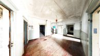 Flur - Sanierungsbedürftige Juwel – Denkmalschutz Villa bei Magdeburg über 348m² Wohntraum PROVISIONSFREI