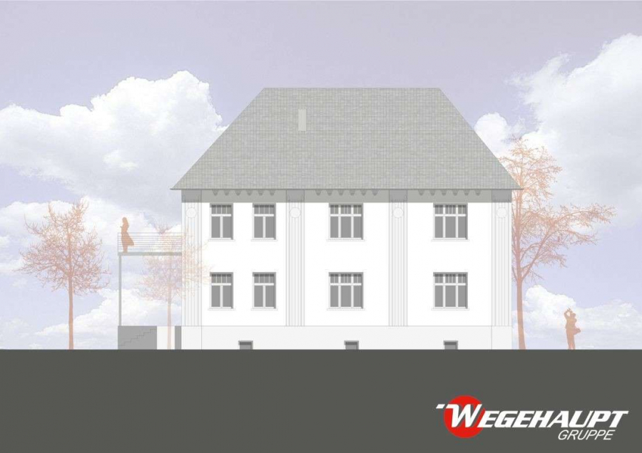 ENTWURF__Ansicht Sued
