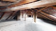Dachboden - Sanierungsbedürftige Juwel – Denkmalschutz Villa bei Magdeburg über 348m² Wohntraum PROVISIONSFREI