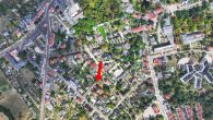 Lageuebersicht mit Objektmarkierung
