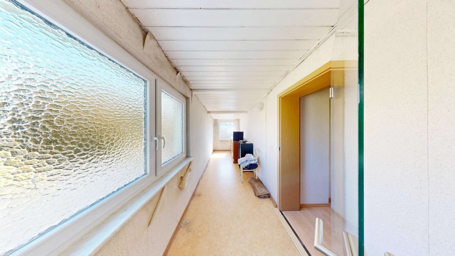 Zimmer 3 Obergeschoss