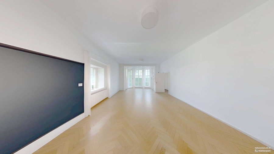 Wohnzimmer EG