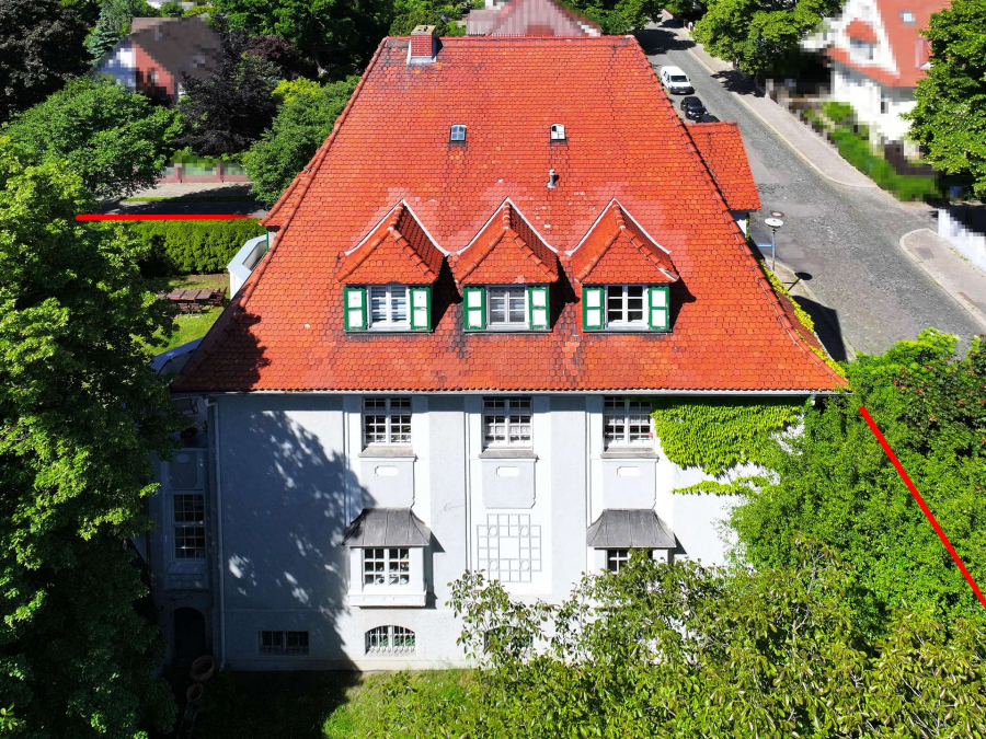Ost Luftbild