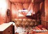❤ Gepflegtes Gartengrundstück mit Ferienhaus inkl. Sauna & Kamin auf dem Land mit guter Anbindung ❤ - 7 Schlafen