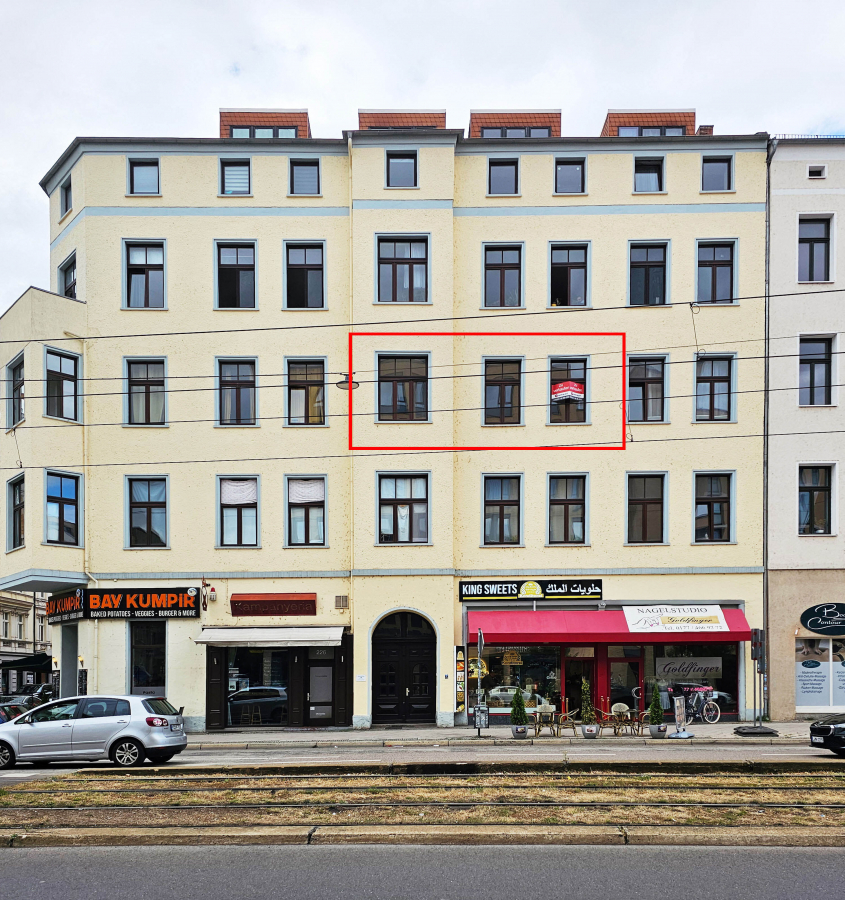 Strassensicht