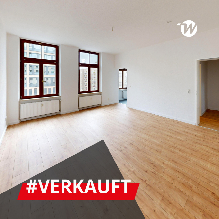 verkauft