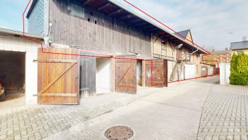 Flexible Abstell- und Lagerflächen in Schönebeck – ab 33 m² teilbar *provisionsfrei, 39218 Schönebeck (Elbe), Lager